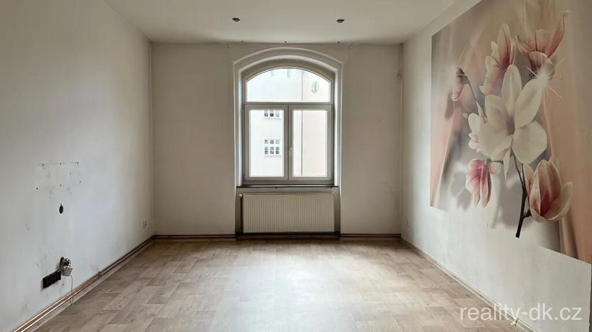 Prodej bytu 2+1, Děčín, Divišova, 72 m2