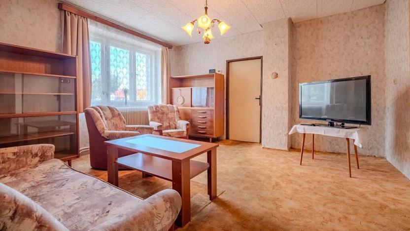 Prodej rodinného domu, Pečky, Bačovská, 92 m2