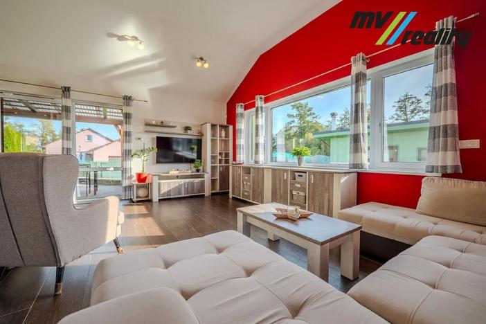 Prodej rodinného domu, Pečky, Grégrova, 160 m2