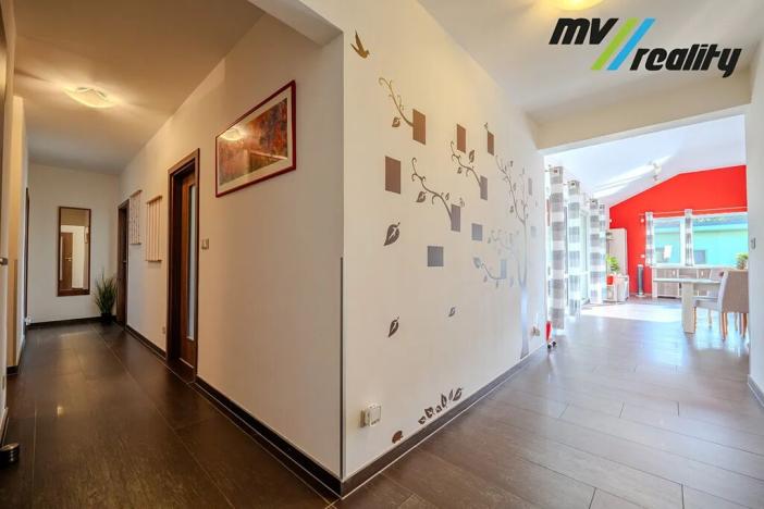 Prodej rodinného domu, Pečky, Grégrova, 160 m2