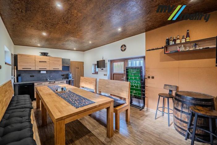 Prodej rodinného domu, Pečky, Grégrova, 160 m2