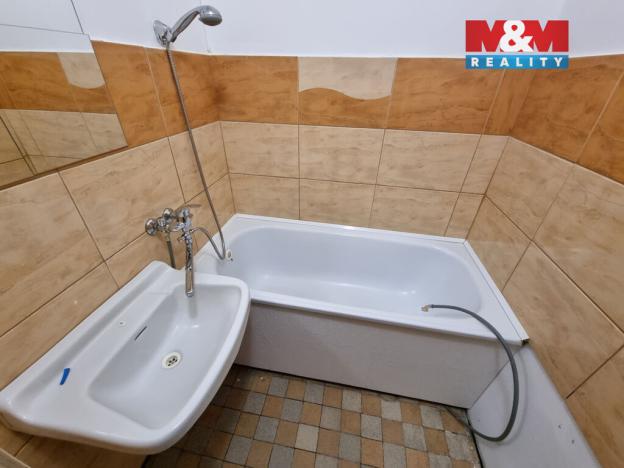 Prodej bytu 1+1, Ostrava - Zábřeh, 36 m2