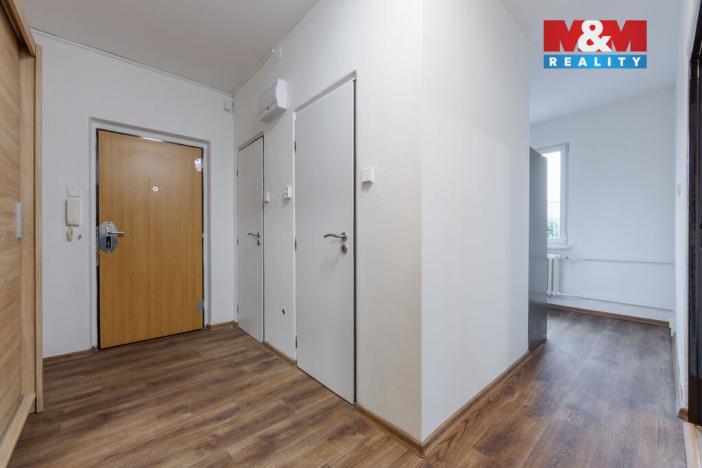 Pronájem bytu 2+1, Nová Role, Svobodova, 50 m2