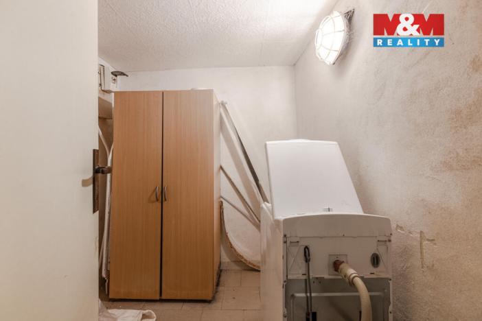 Prodej chaty, Rokycany - Plzeňské Předměstí, Němčičky, 66 m2