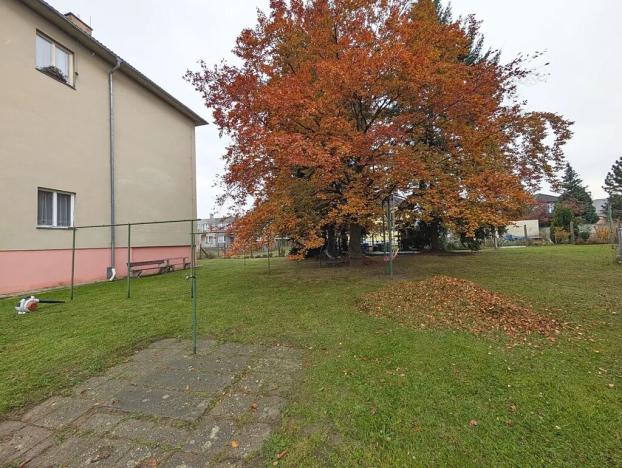 Pronájem bytu 3+1, Mnichovo Hradiště, 74 m2