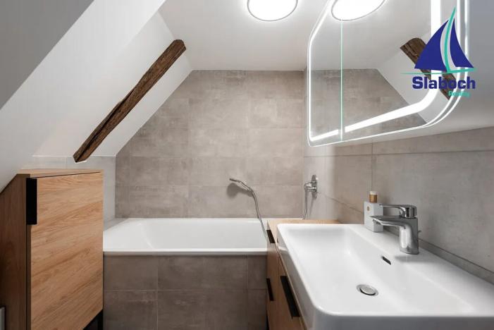 Prodej bytu 3+kk, Praha - Jinonice, Řeporyjská, 116 m2