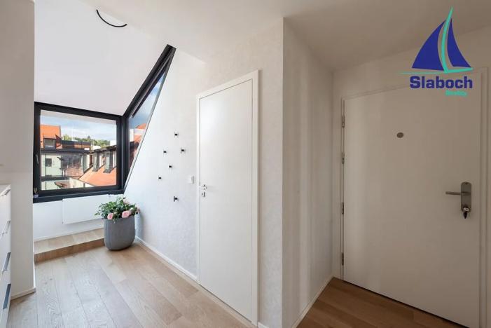 Prodej bytu 3+kk, Praha - Jinonice, Řeporyjská, 116 m2