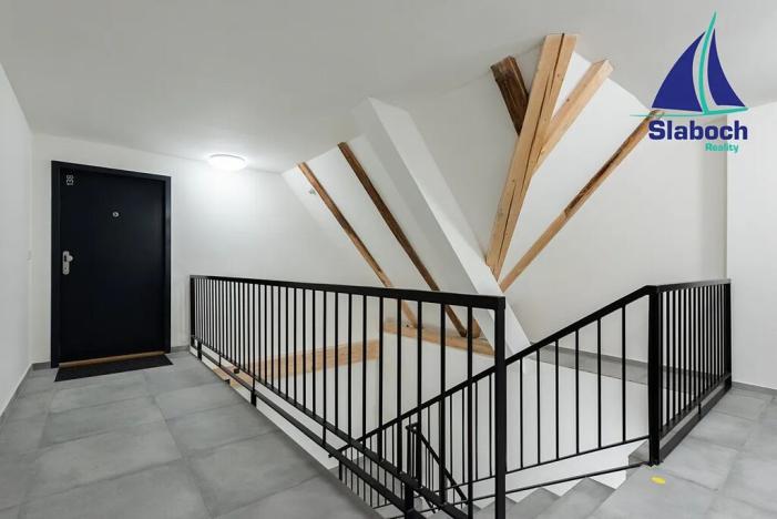 Prodej bytu 3+kk, Praha - Jinonice, Řeporyjská, 116 m2