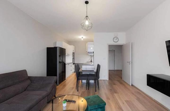 Prodej bytu 2+kk, Praha - Vysočany, Čerpadlová, 61 m2