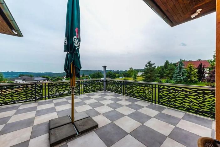 Prodej rodinného domu, Buš, 271 m2