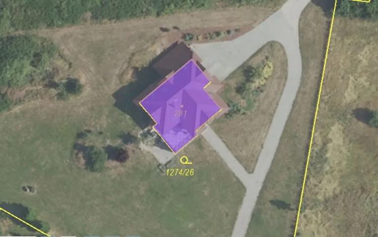 Prodej rodinného domu, Buš, 271 m2