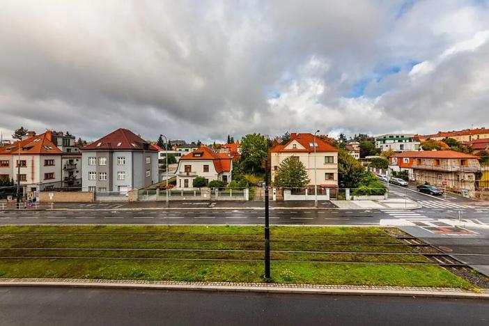 Pronájem bytu 2+kk, Praha - Strašnice, V olšinách, 53 m2