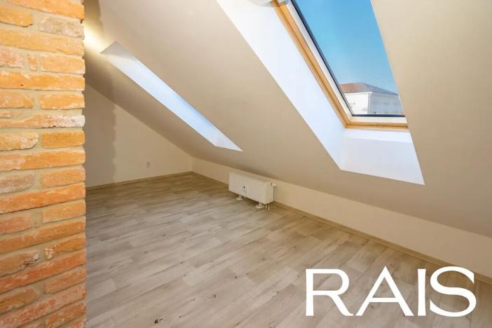 Prodej bytu 2+kk, Brno, Bašty, 55 m2