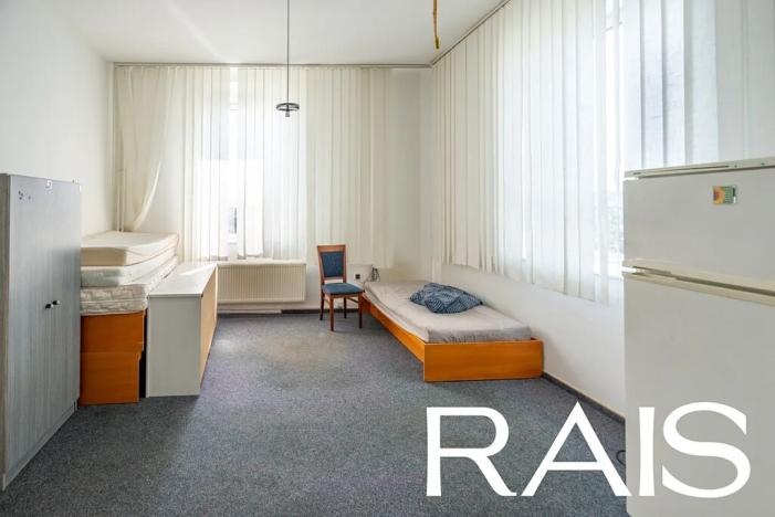 Prodej ubytování, Vyškov, Tovární, 1484 m2