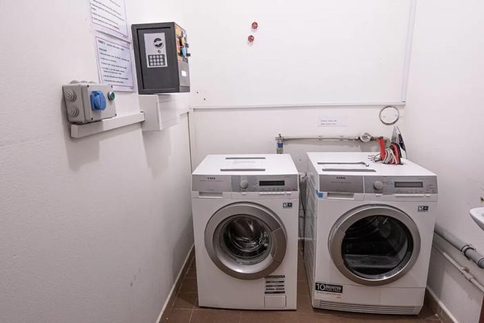 Pronájem bytu 1+kk, Praha - Nusle, Na Jezerce, 18 m2