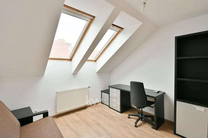 Pronájem bytu 4+kk, Praha - Smíchov, Jindřicha Plachty, 100 m2