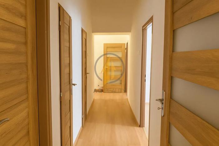 Pronájem bytu 2+1, Jičín, Chelčického, 65 m2