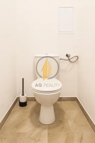 Pronájem bytu 2+1, Jičín, Chelčického, 65 m2