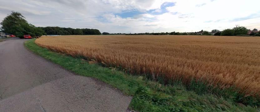 Prodej pozemku pro bydlení, Ostrava, 980 m2