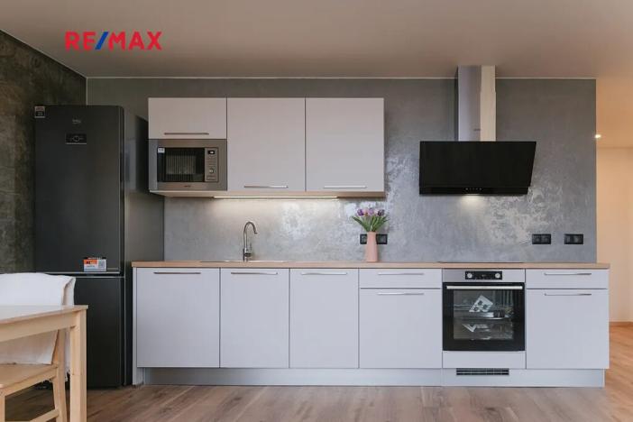 Pronájem bytu 3+kk, Praha - Braník, Jílovská, 62 m2