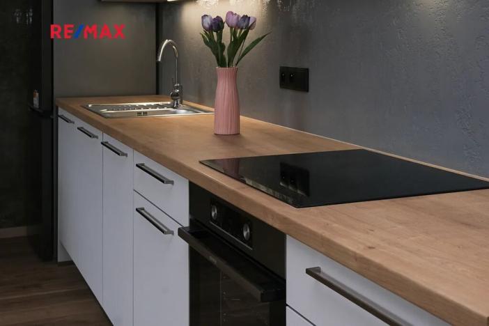 Pronájem bytu 3+kk, Praha - Braník, Jílovská, 62 m2