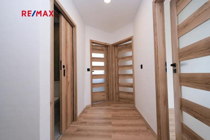 Pronájem bytu 3+kk, Praha - Braník, Jílovská, 62 m2