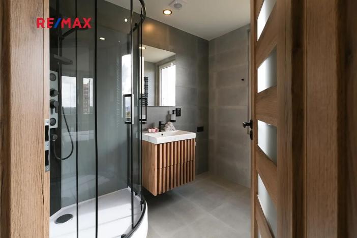 Pronájem bytu 3+kk, Praha - Braník, Jílovská, 62 m2