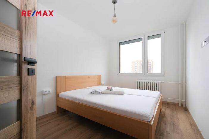 Pronájem bytu 3+kk, Praha - Braník, Jílovská, 62 m2