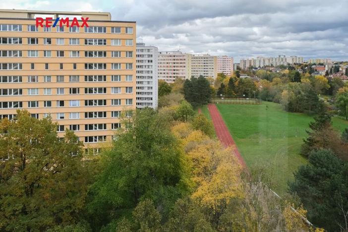 Pronájem bytu 3+kk, Praha - Braník, Jílovská, 62 m2