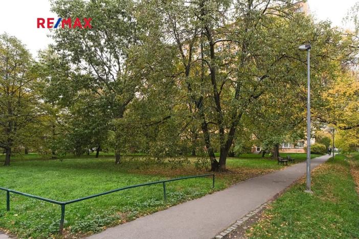 Pronájem bytu 3+kk, Praha - Braník, Jílovská, 62 m2