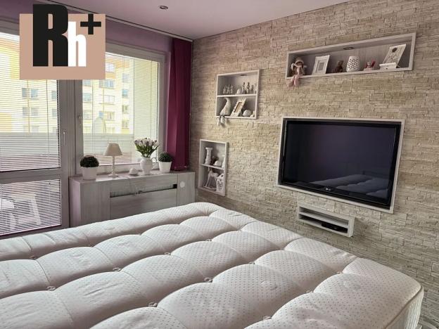 Prodej bytu 3+1, Orlová, F. S. Tůmy, 71 m2