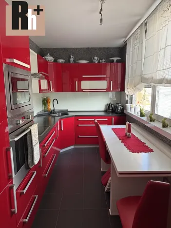 Prodej bytu 3+1, Orlová, F. S. Tůmy, 71 m2