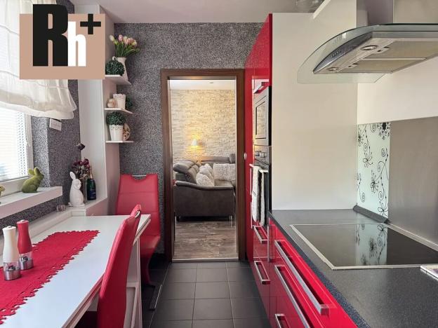 Prodej bytu 3+1, Orlová, F. S. Tůmy, 71 m2