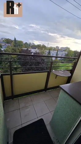 Pronájem bytu 3+kk, Bohumín, Čáslavská, 60 m2