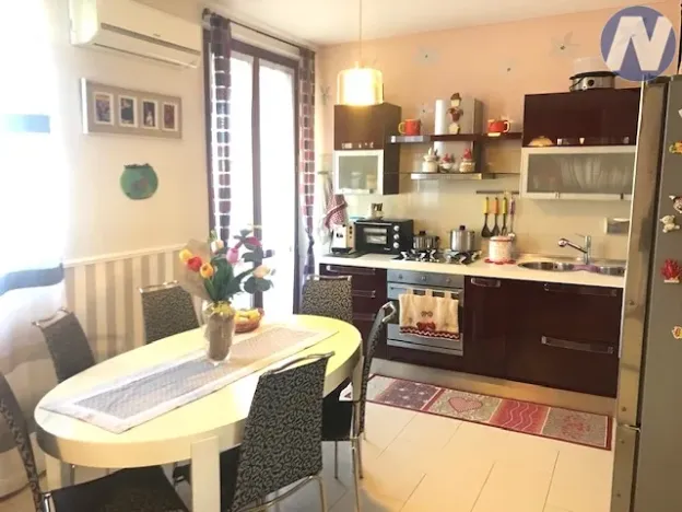 Prodej bytu 3+kk, Monte San Savino, Itálie, 80 m2