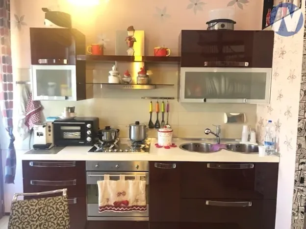 Prodej bytu 3+kk, Monte San Savino, Itálie, 80 m2