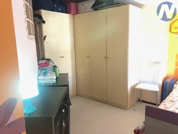 Prodej bytu 3+kk, Monte San Savino, Itálie, 80 m2