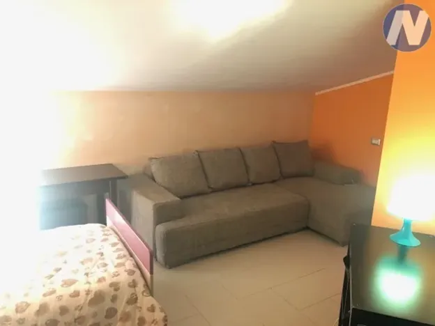 Prodej bytu 3+kk, Monte San Savino, Itálie, 80 m2