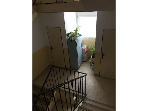 Pronájem bytu 2+1, Jablonec nad Nisou, Na Výšině, 63 m2