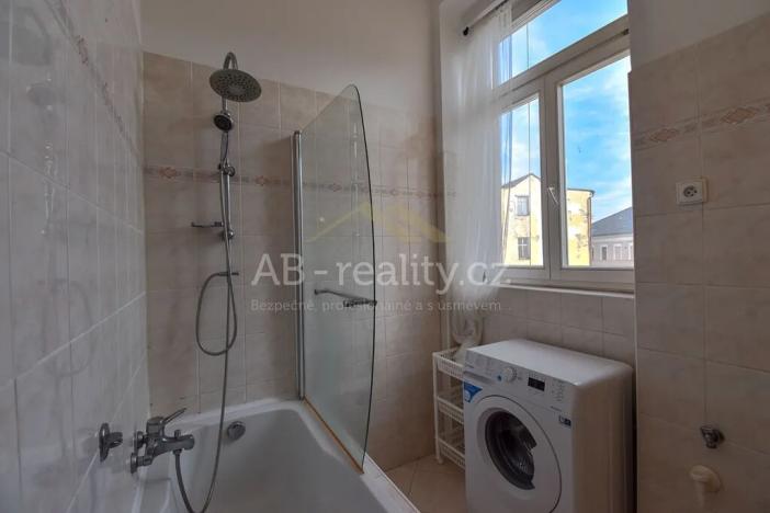 Prodej bytu 3+1, Teplice, U nádraží, 126 m2