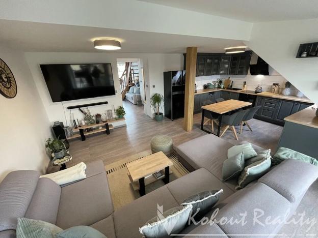 Prodej bytu 3+kk, Praha - Strašnice, Tehovská, 88 m2