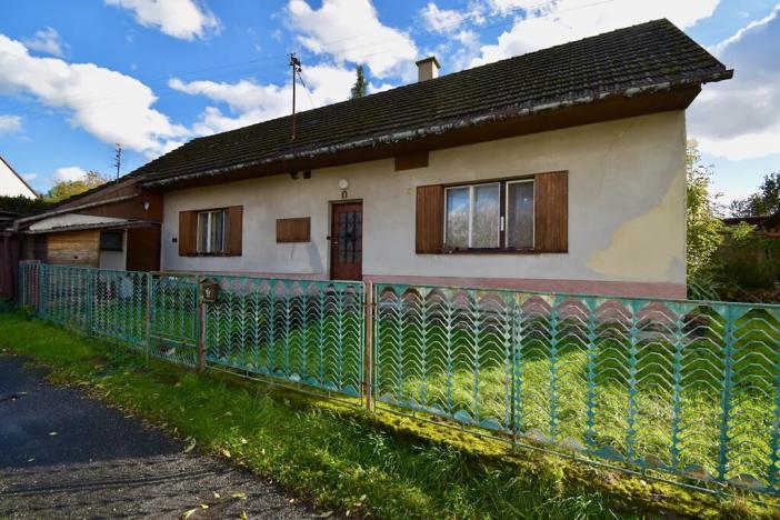 Prodej chalupy, Vinaře, 88 m2