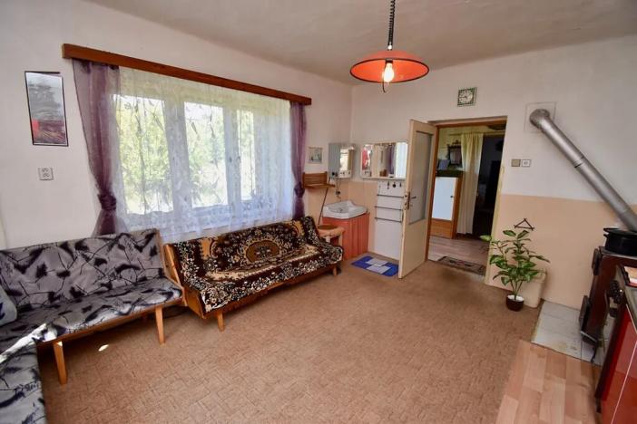 Prodej chalupy, Vinaře, 88 m2