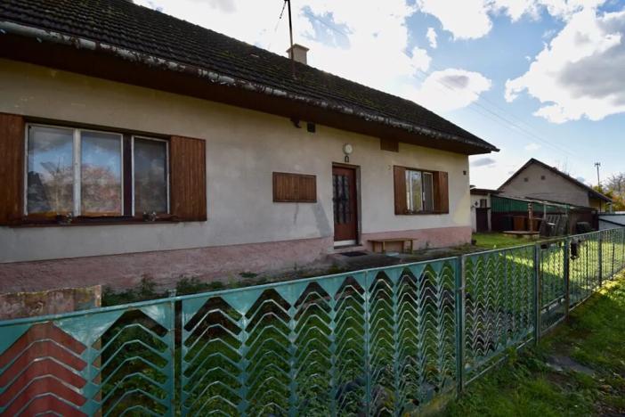 Prodej chalupy, Vinaře, 88 m2