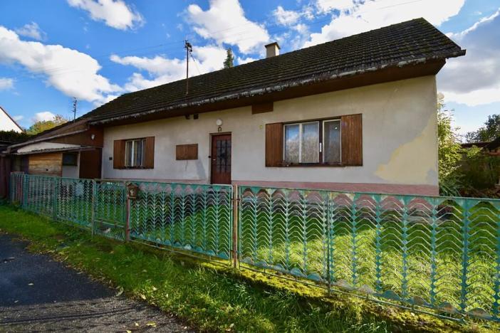 Prodej rodinného domu, Vinaře, 88 m2