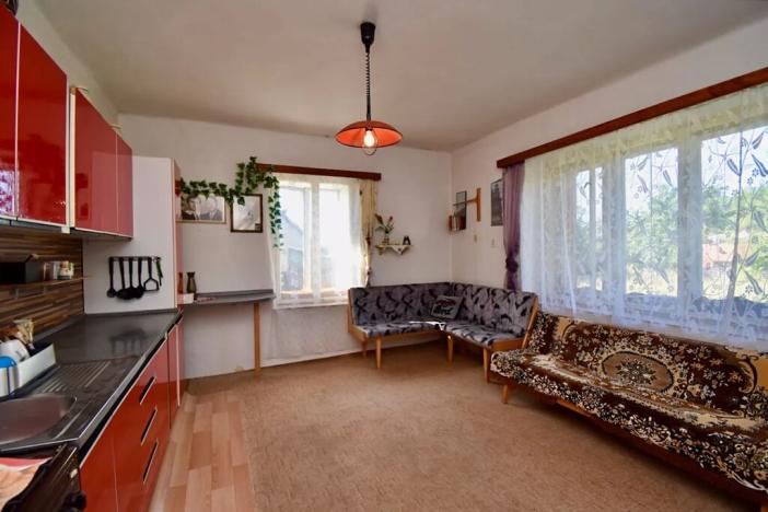 Prodej rodinného domu, Vinaře, 88 m2