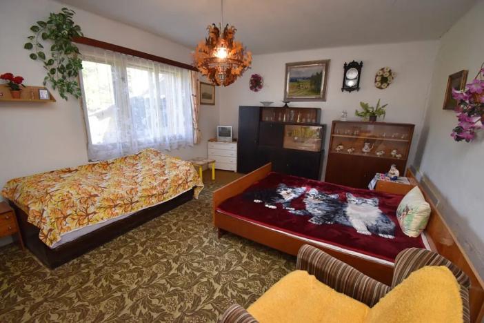 Prodej rodinného domu, Vinaře, 88 m2