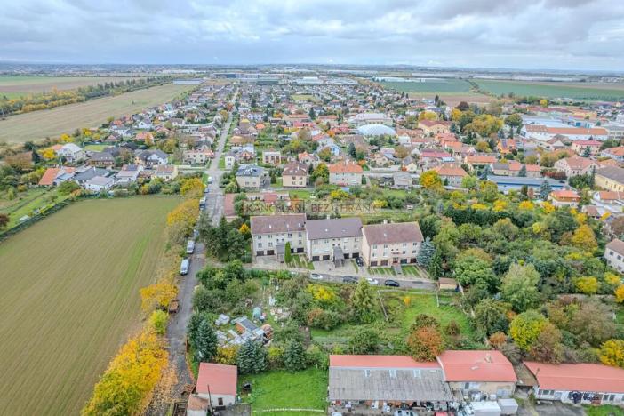 Prodej bytu 4+1, Nehvizdy, Horoušanská, 121 m2