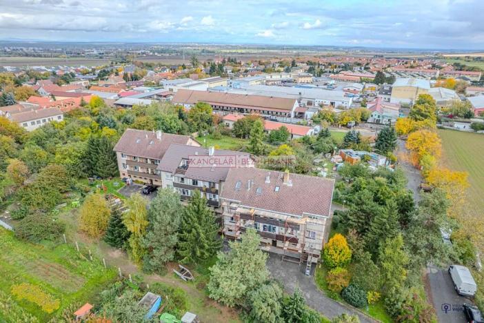 Prodej bytu 4+1, Nehvizdy, Horoušanská, 121 m2