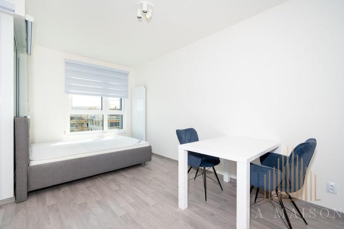 Pronájem bytu 1+kk, Praha - Žižkov, Olgy Havlové, 38 m2